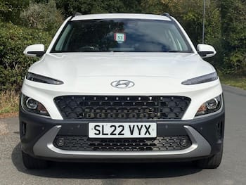 Used Hyundai KONA 2022 for sale - 79619300: Photo
