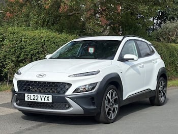 Used Hyundai KONA 2022 for sale - 79619300: Photo