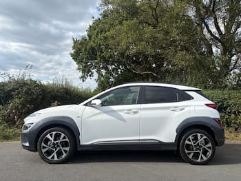 Used Hyundai KONA 2022 for sale - 79619300: Photo