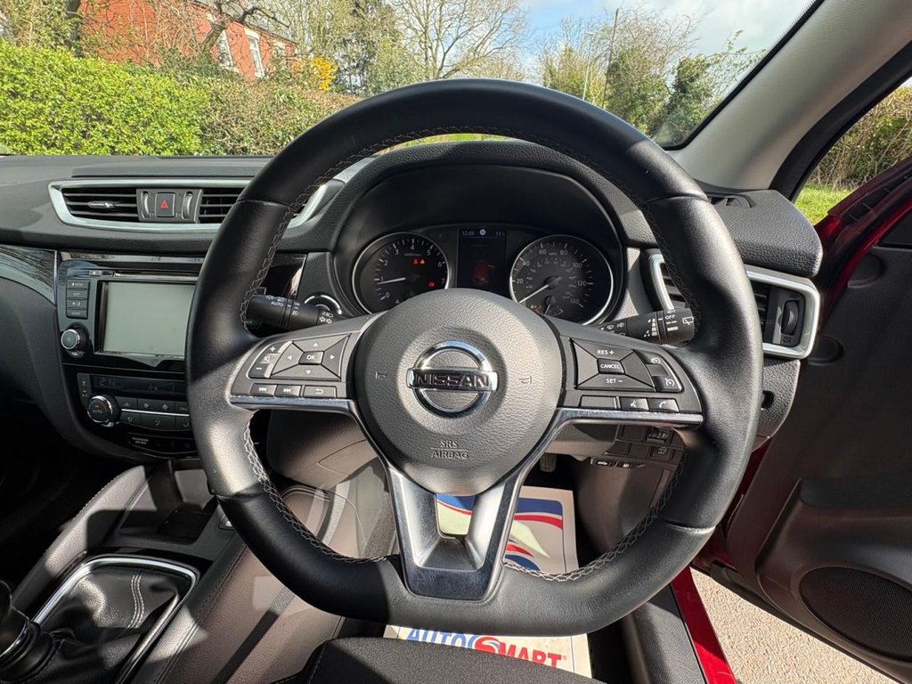 Used Nissan Qashqai 2021 for sale - 78043932: Photo 11