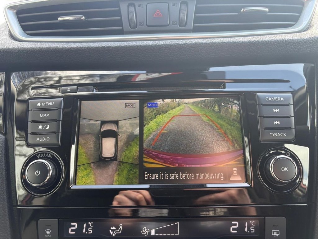 Used Nissan Qashqai 2021 for sale - 78043932: Photo 12