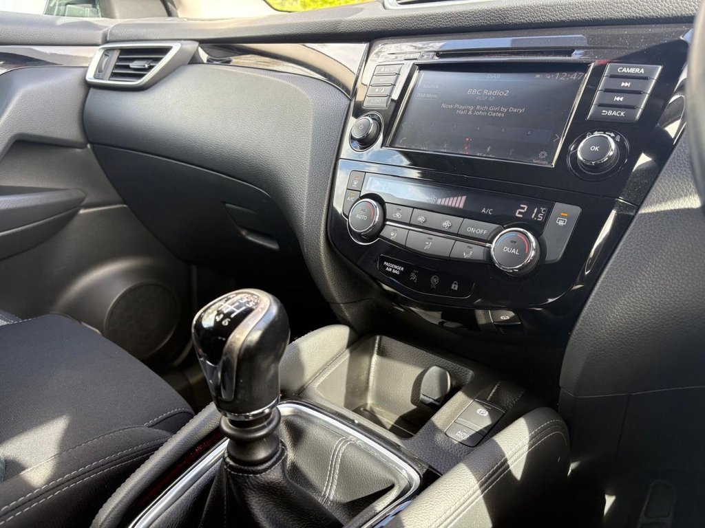 Used Nissan Qashqai 2021 for sale - 78043932: Photo 16