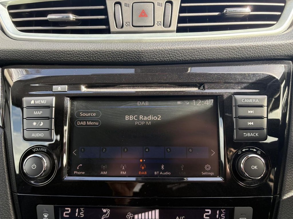 Used Nissan Qashqai 2021 for sale - 78043932: Photo 20