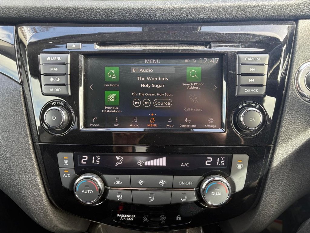 Used Nissan Qashqai 2021 for sale - 78043932: Photo 21