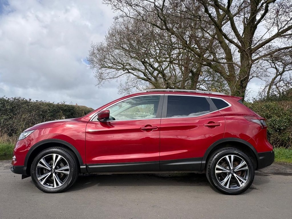 Used Nissan Qashqai 2021 for sale - 78043932: Photo 22