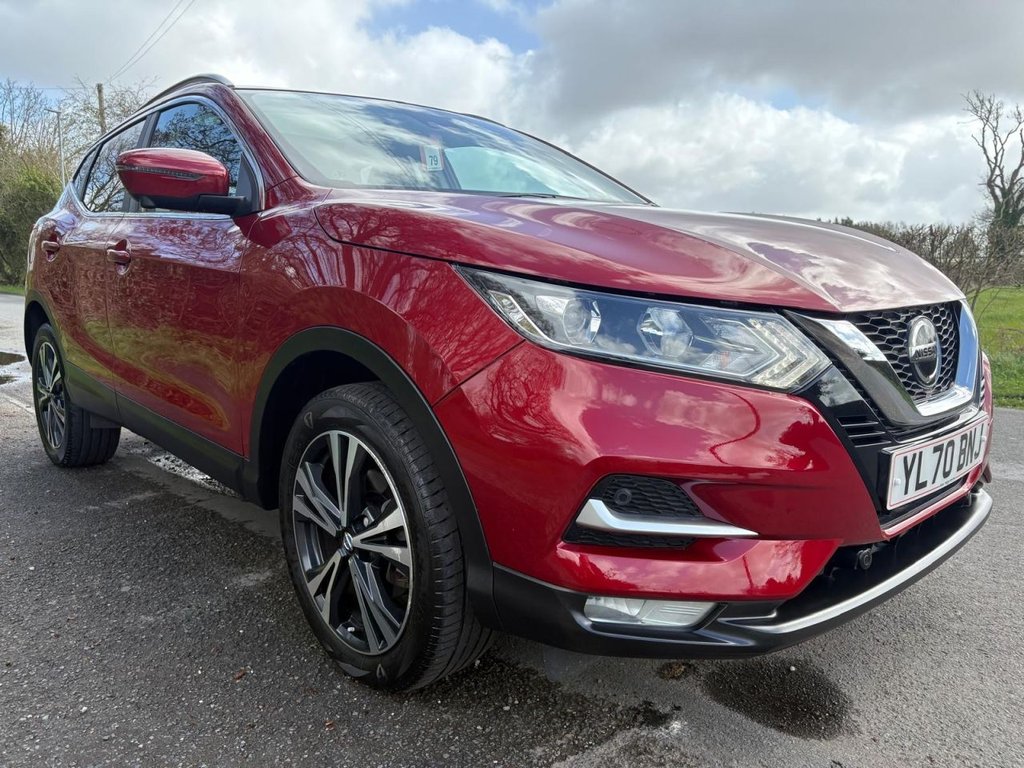 Used Nissan Qashqai 2021 for sale - 78043932: Photo 24