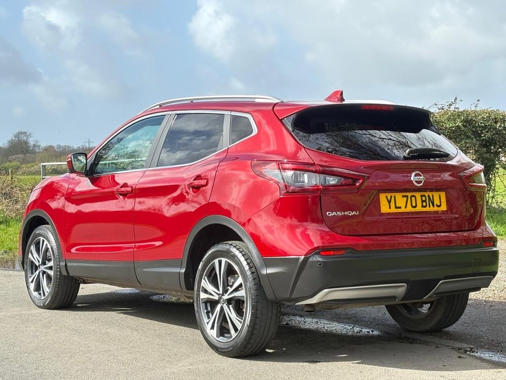 Used Nissan Qashqai 2021 for sale - 78043932: Photo 25