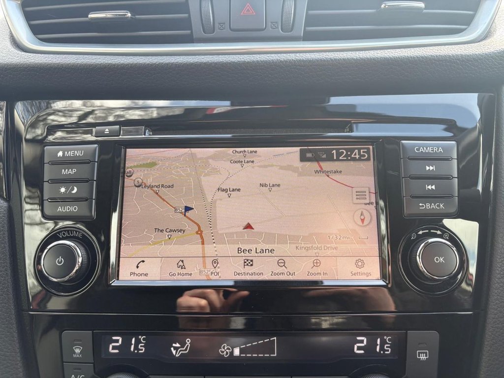 Used Nissan Qashqai 2021 for sale - 78043932: Photo 26