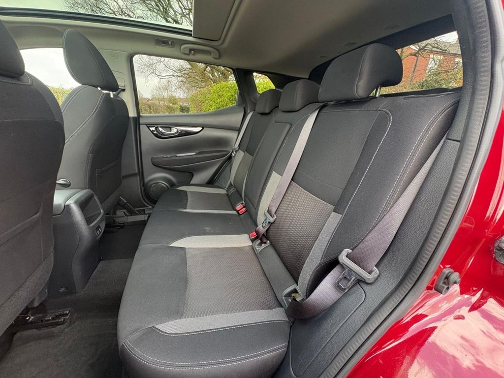 Used Nissan Qashqai 2021 for sale - 78043932: Photo 27