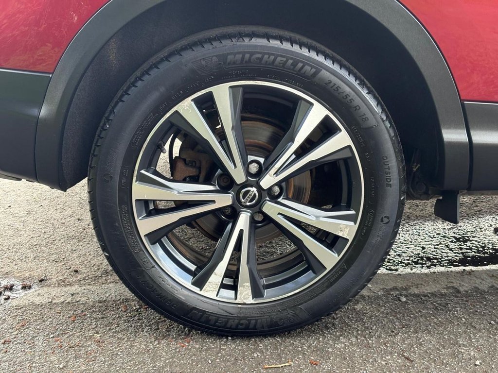 Used Nissan Qashqai 2021 for sale - 78043932: Photo 30