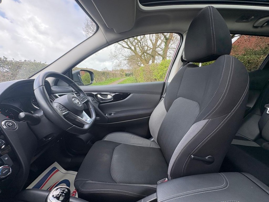 Used Nissan Qashqai 2021 for sale - 78043932: Photo 31