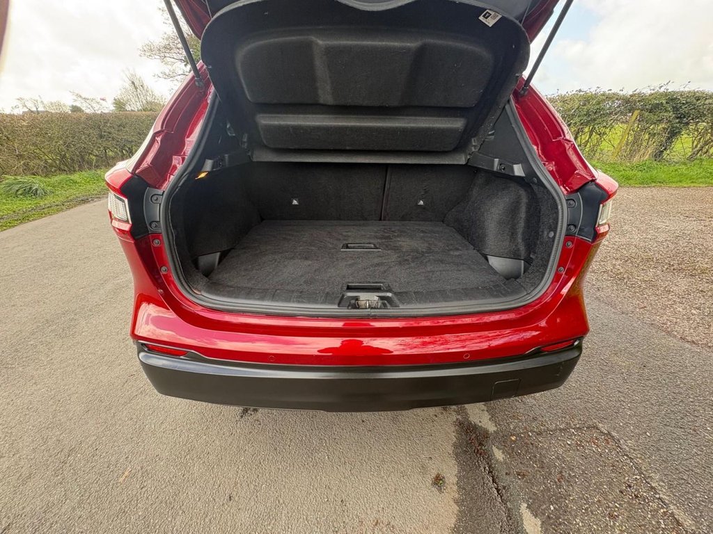 Used Nissan Qashqai 2021 for sale - 78043932: Photo 34