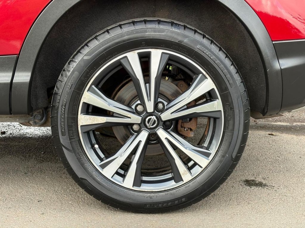 Used Nissan Qashqai 2021 for sale - 78043932: Photo 35