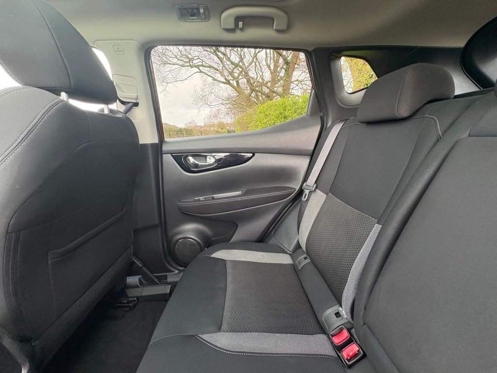 Used Nissan Qashqai 2021 for sale - 78043932: Photo 37