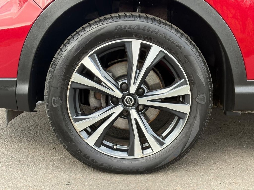 Used Nissan Qashqai 2021 for sale - 78043932: Photo 38