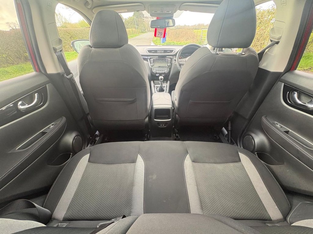 Used Nissan Qashqai 2021 for sale - 78043932: Photo 39