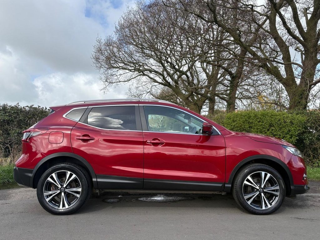 Used Nissan Qashqai 2021 for sale - 78043932: Photo 4