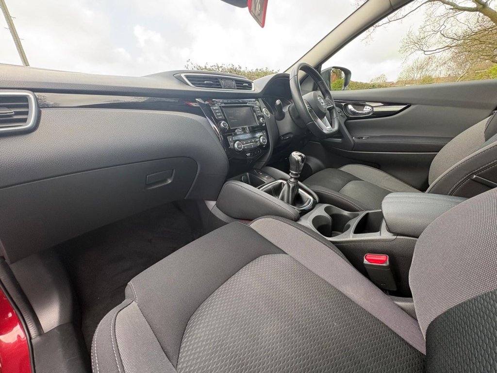 Used Nissan Qashqai 2021 for sale - 78043932: Photo 42