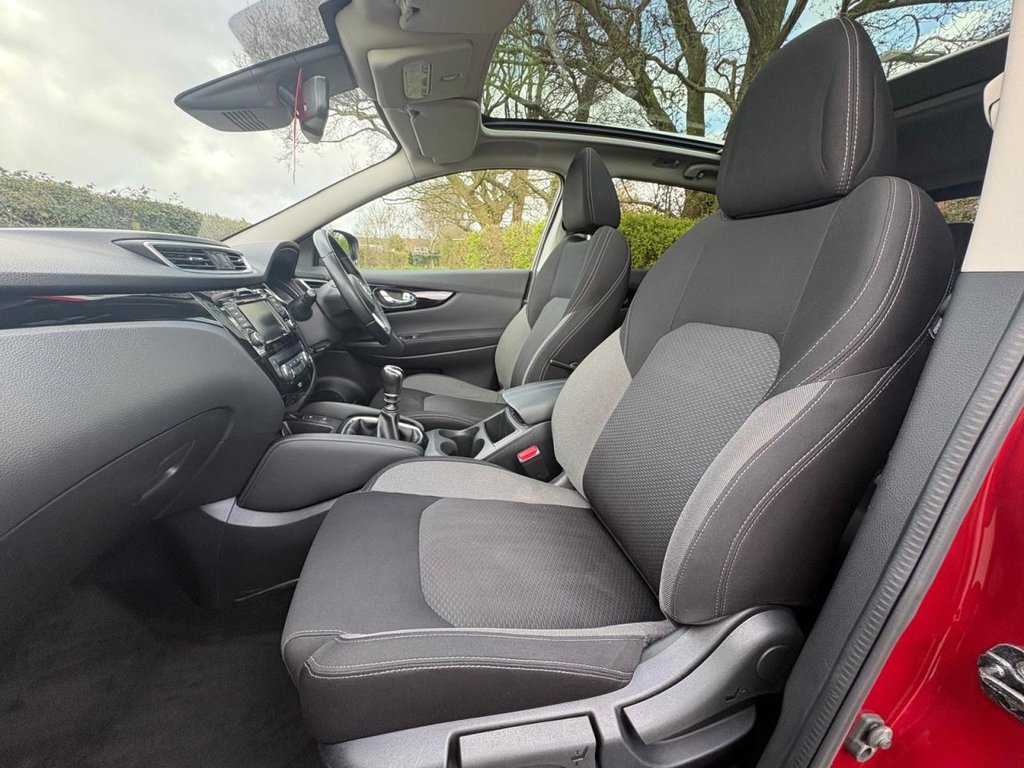 Used Nissan Qashqai 2021 for sale - 78043932: Photo 43