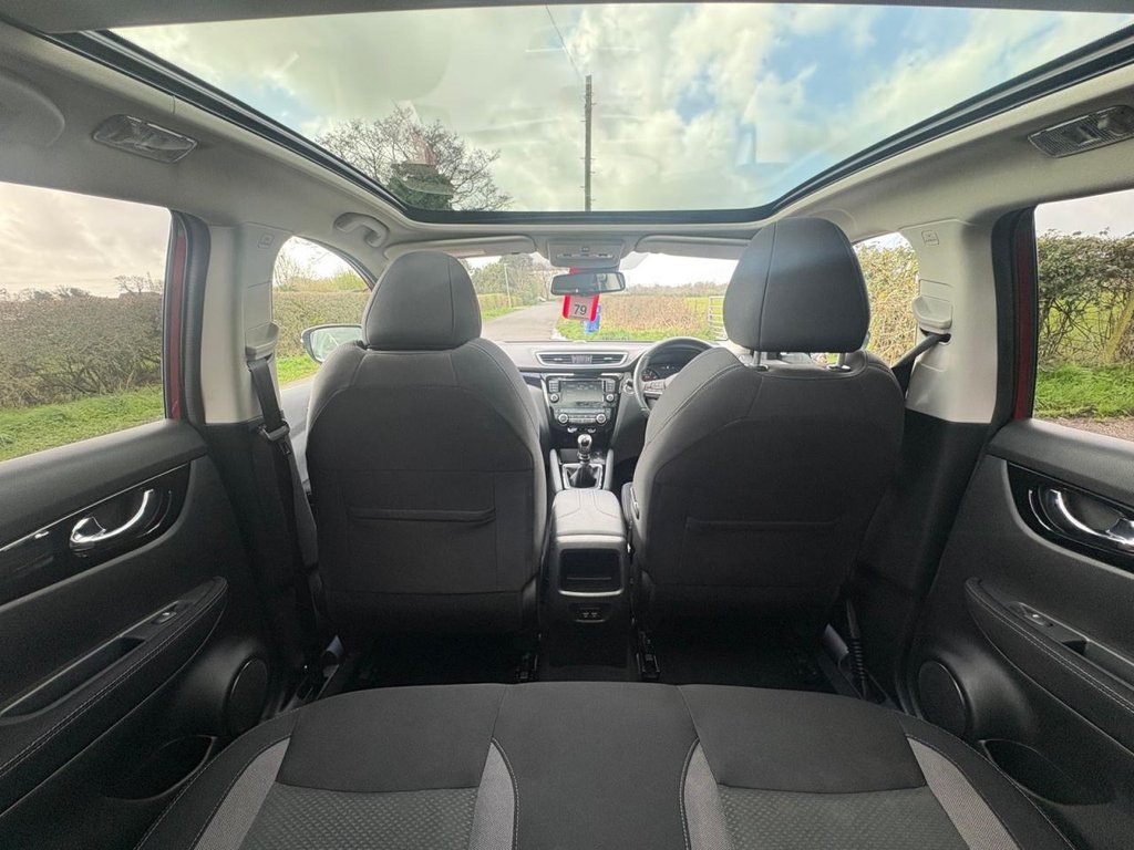 Used Nissan Qashqai 2021 for sale - 78043932: Photo 47