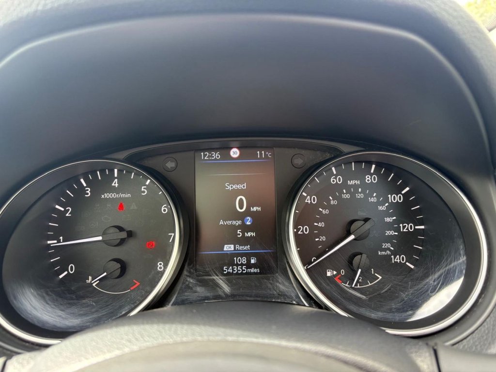 Used Nissan Qashqai 2021 for sale - 78043932: Photo 48