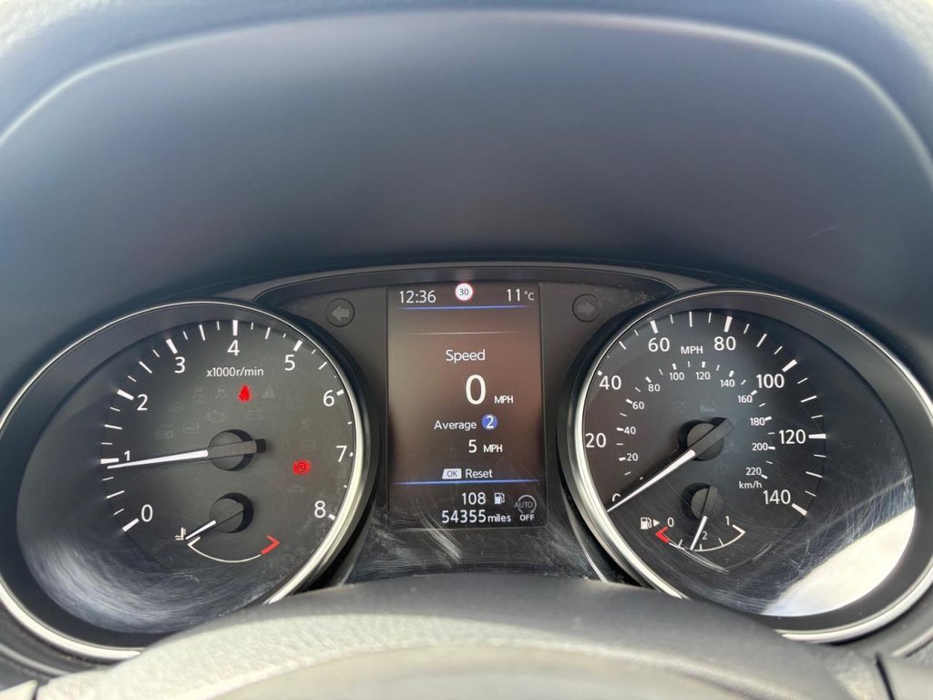 Used Nissan Qashqai 2021 for sale - 78043932: Photo 50