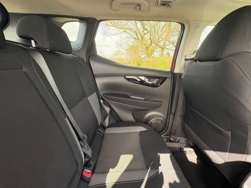 Used Nissan Qashqai 2021 for sale - 78043932: Photo 6