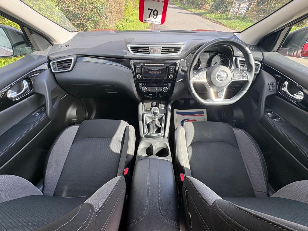 Used Nissan Qashqai 2021 for sale - 78043932: Photo 7
