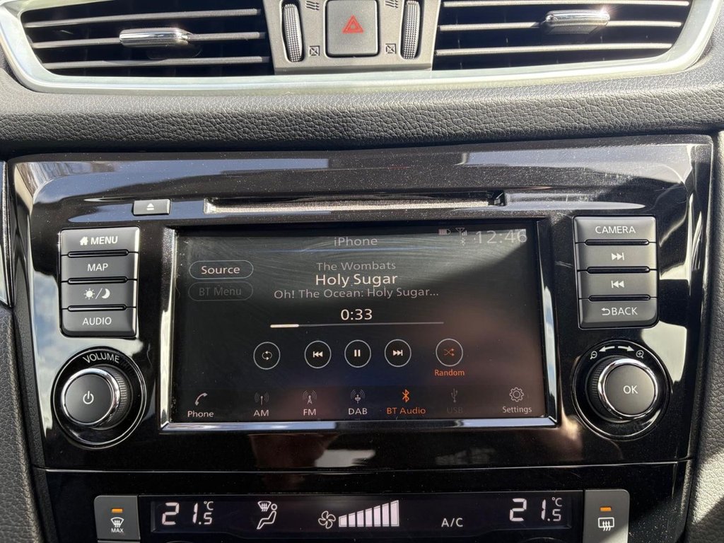 Used Nissan Qashqai 2021 for sale - 78043932: Photo 9