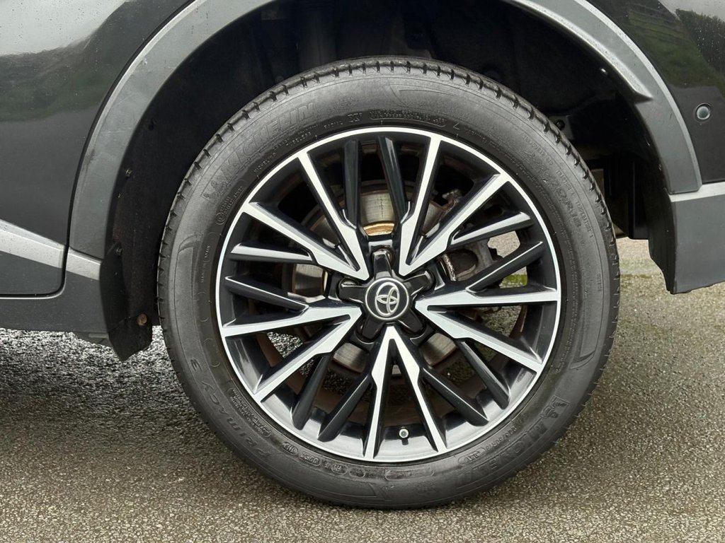 Used Toyota C-HR 2019 for sale - 78206516: Photo 13