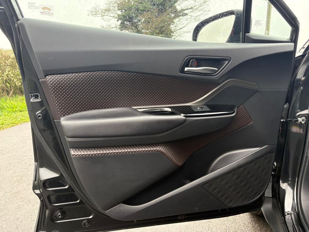 Used Toyota C-HR 2019 for sale - 78206516: Photo 15