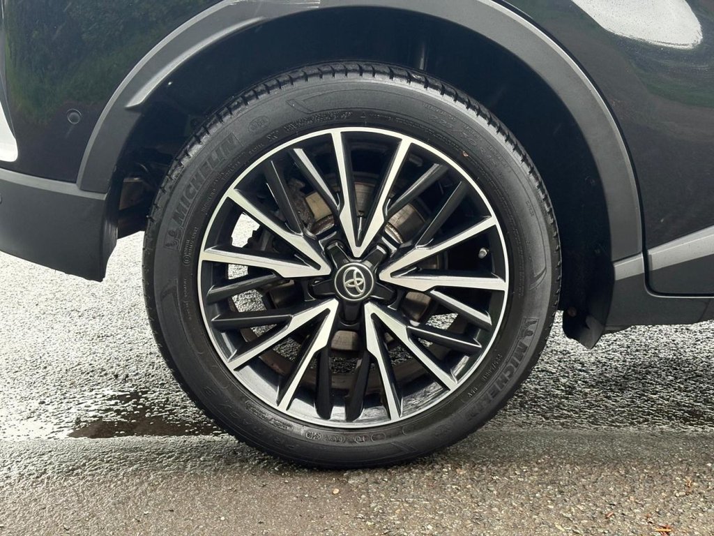 Used Toyota C-HR 2019 for sale - 78206516: Photo 18