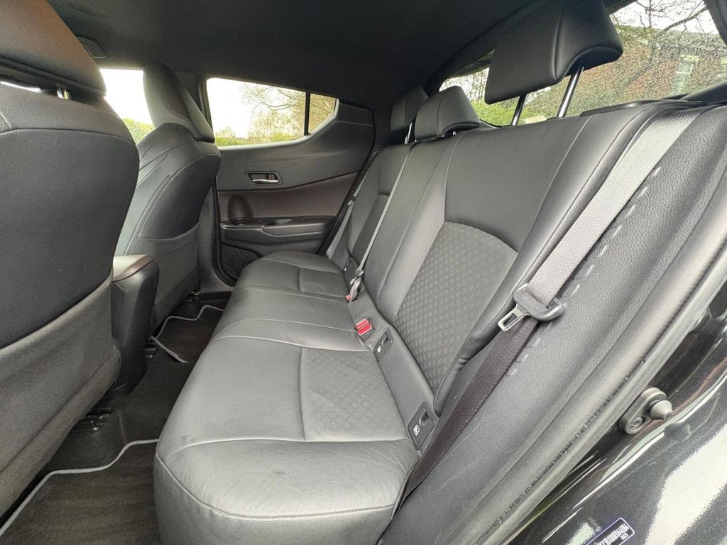 Used Toyota C-HR 2019 for sale - 78206516: Photo 19