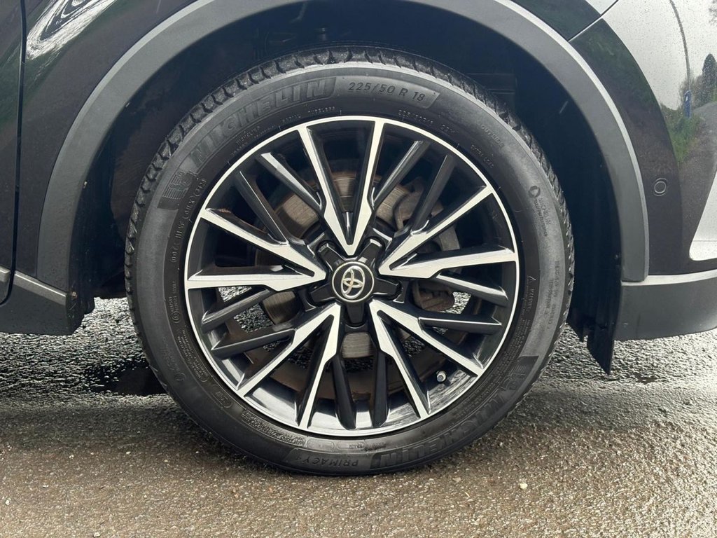 Used Toyota C-HR 2019 for sale - 78206516: Photo 20