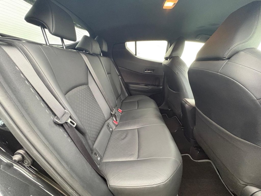 Used Toyota C-HR 2019 for sale - 78206516: Photo 34
