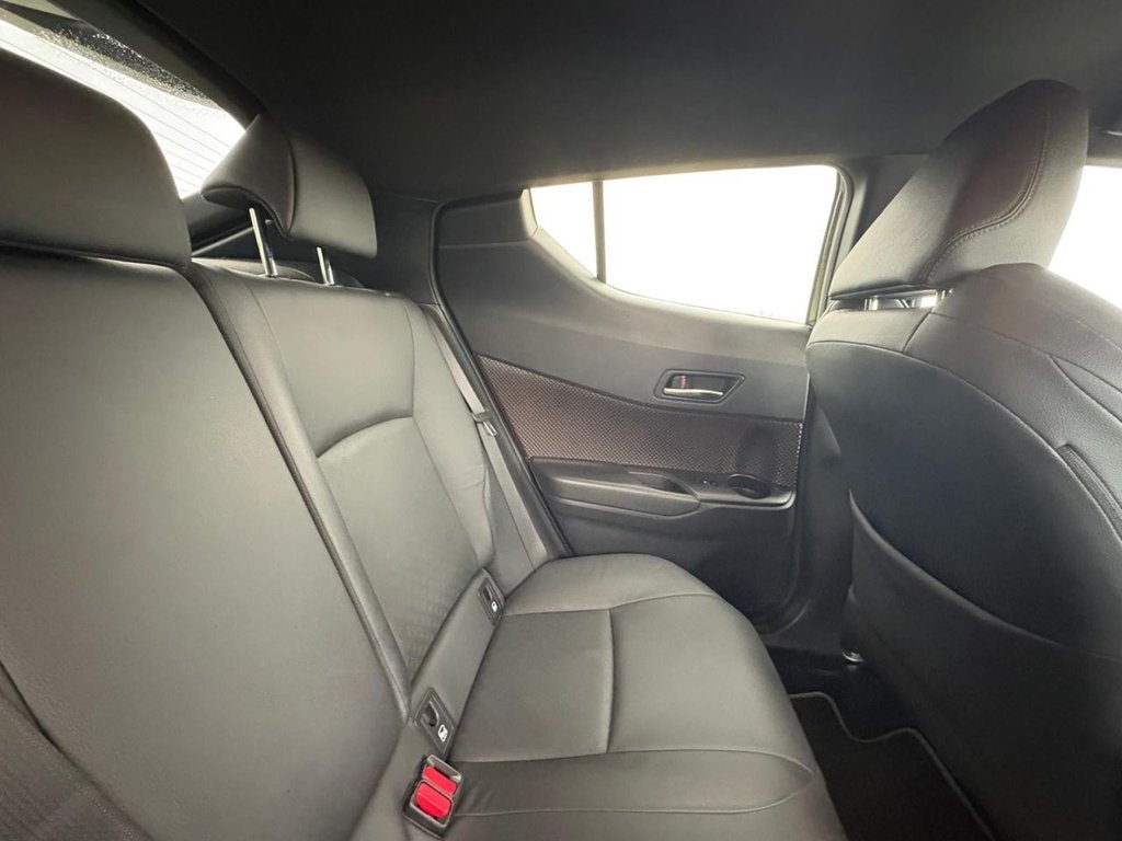 Used Toyota C-HR 2019 for sale - 78206516: Photo 35