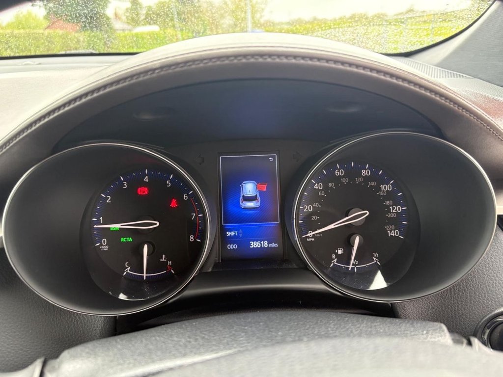 Used Toyota C-HR 2019 for sale - 78206516: Photo 39