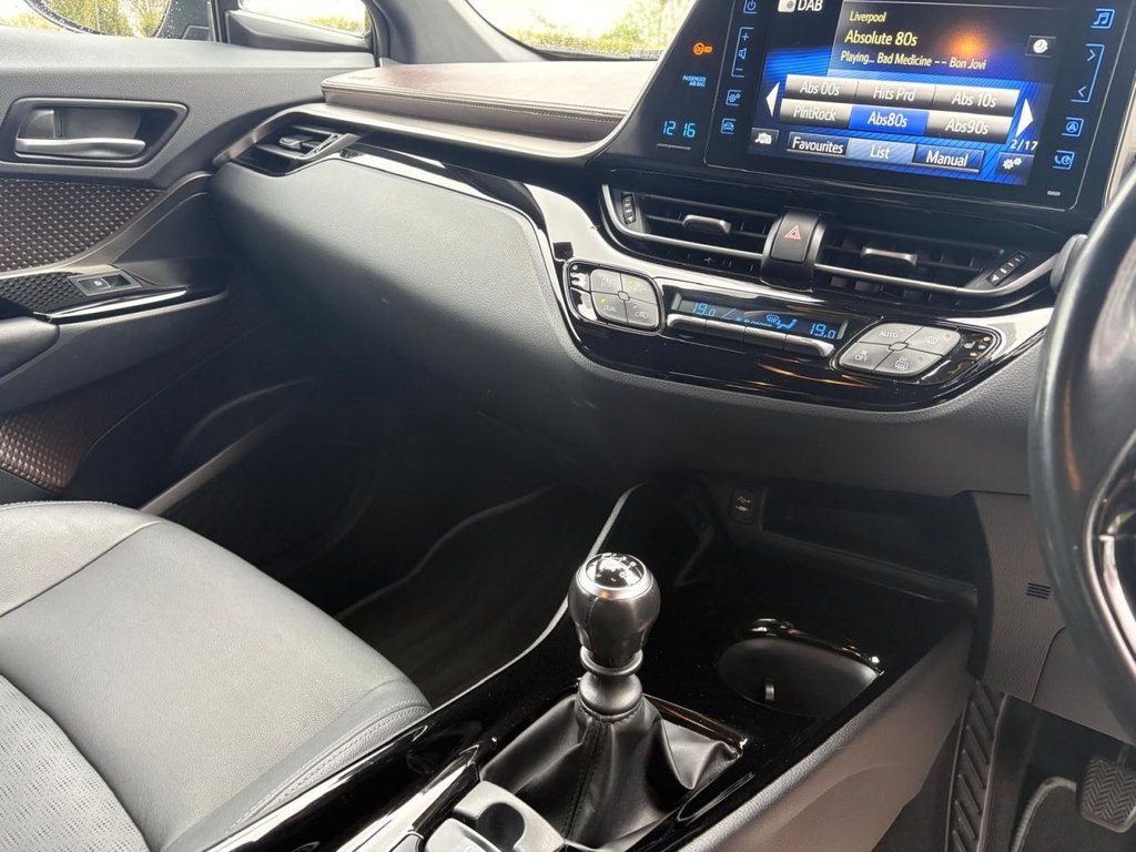 Used Toyota C-HR 2019 for sale - 78206516: Photo 41