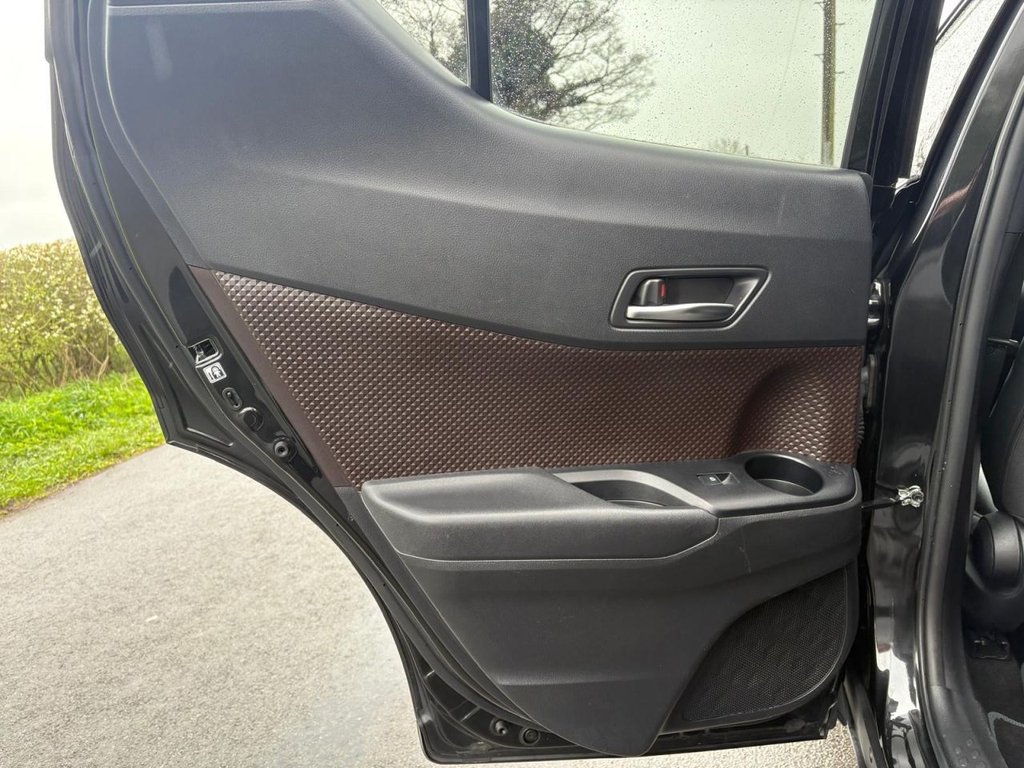 Used Toyota C-HR 2019 for sale - 78206516: Photo 42