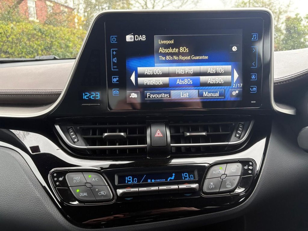 Used Toyota C-HR 2019 for sale - 78206516: Photo 7