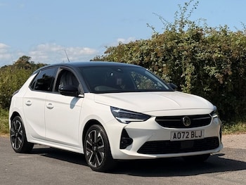 Used Vauxhall Corsa 2022 for sale - 79265276: Photo