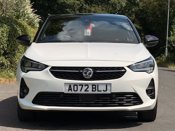 Used Vauxhall Corsa 2022 for sale - 79265276: Photo