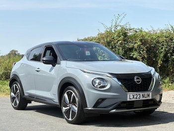 Used Nissan Juke 2023 for sale - 79233911: Photo