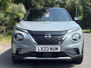 Used Nissan Juke 2023 for sale - 79233911: Photo