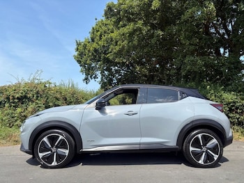 Used Nissan Juke 2023 for sale - 79233911: Photo