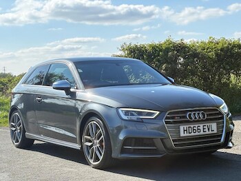 Used Audi S3 2016 for sale - 78413897: Photo