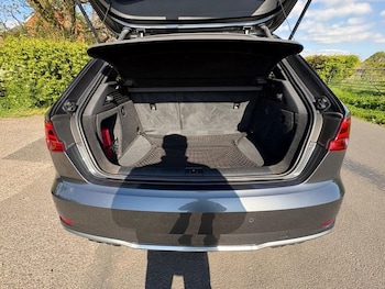 Used Audi S3 2016 for sale - 78413897: Photo