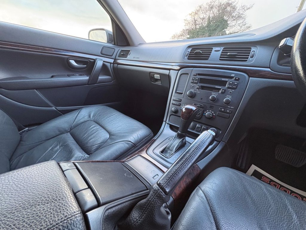 Used Volvo S80 2007 for sale - 77734265: Photo 12