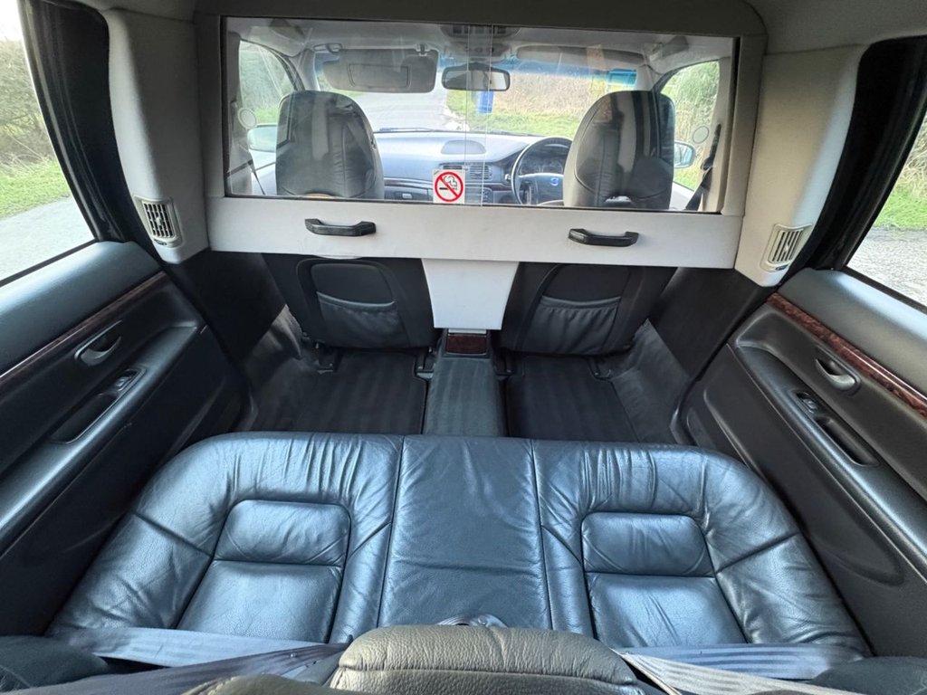 Used Volvo S80 2007 for sale - 77734265: Photo 14