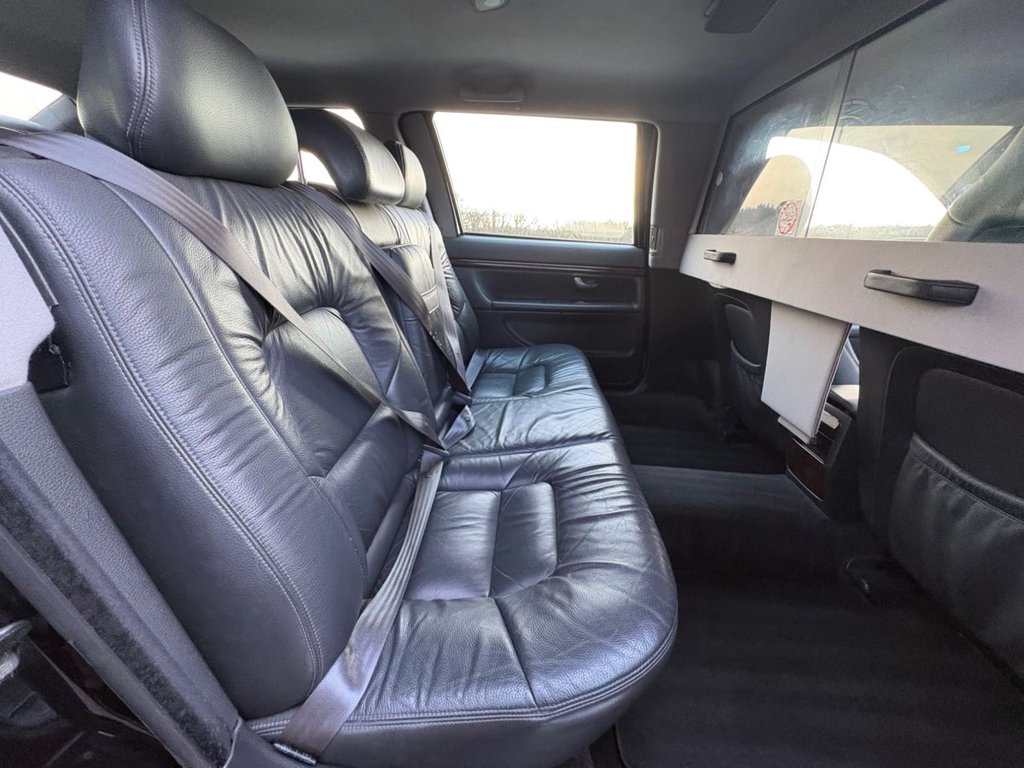 Used Volvo S80 2007 for sale - 77734265: Photo 15